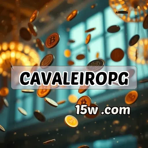 cavaleiropg: A Comunidade Que Une Jogadores e Fortalece Amizades