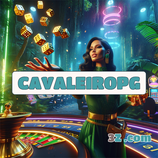 CavaleiroPG: O Refúgio Confiável para Gamers Brasileiros