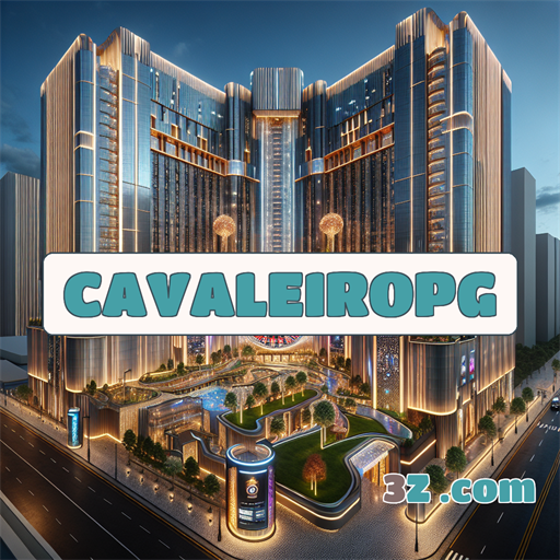 CavaleiroPG: A Revolução dos Jogos Brasileiros Online