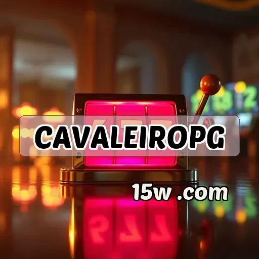 cavaleiropg: As Missões Mais Empolgantes que Você Pode Jogar!
