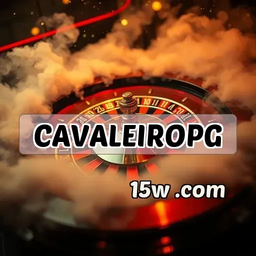 cavaleiropg: As Novidades Imperdíveis Que Você Precisa Conhecer