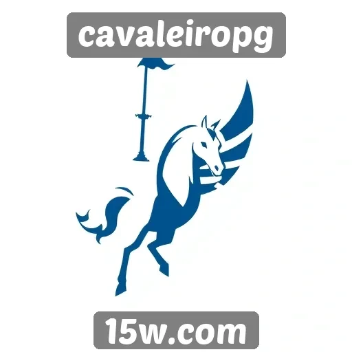 Como CavaleiroPG se destaca na indústria de jogos